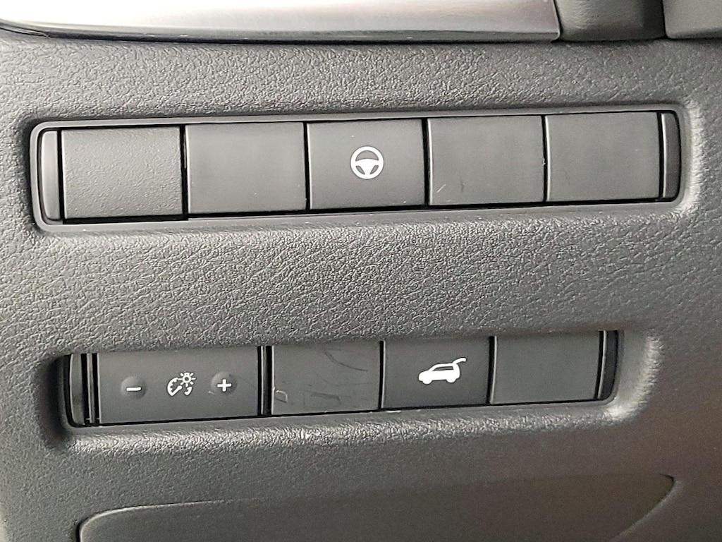 used 2021 Nissan Rogue car, priced at $24,998