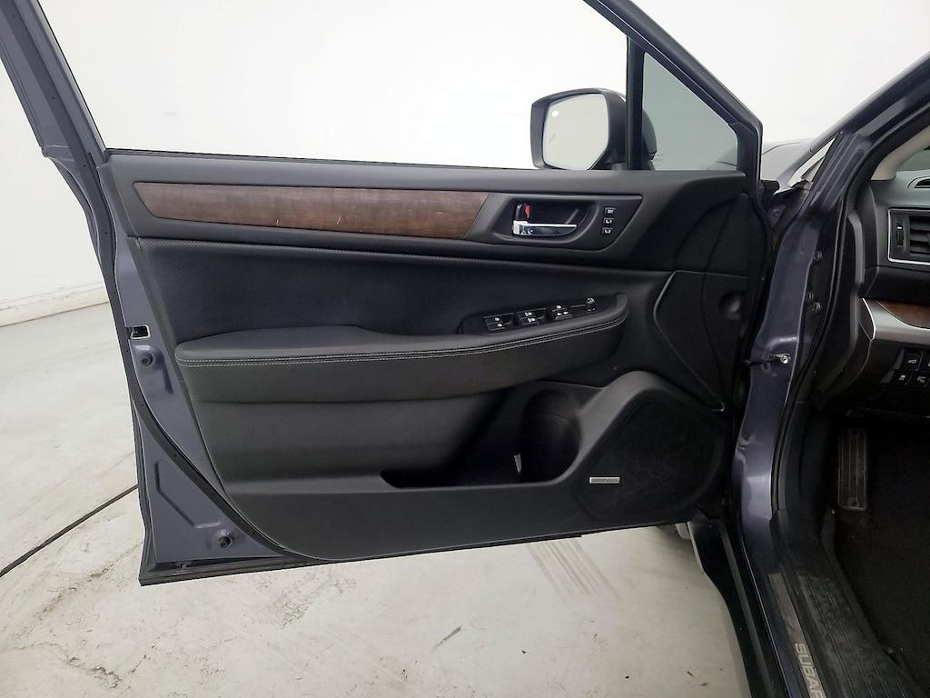 used 2016 Subaru Outback car, priced at $23,998
