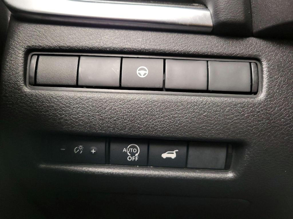used 2023 Nissan Rogue car, priced at $24,998