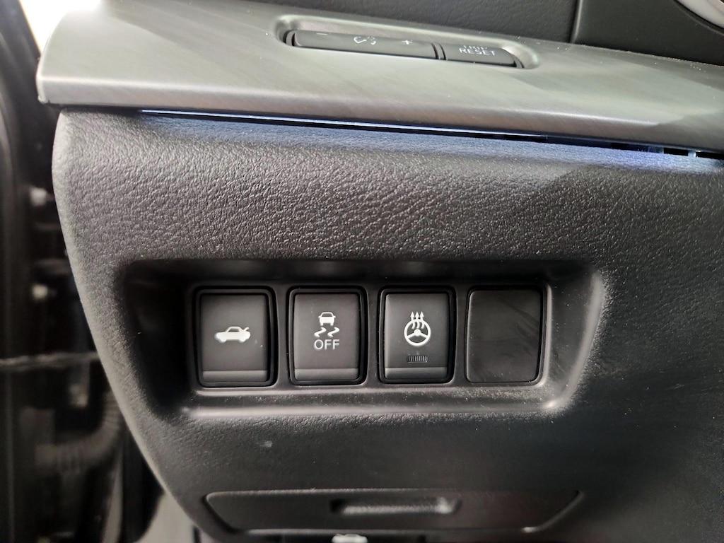 used 2017 Nissan Maxima car, priced at $19,998