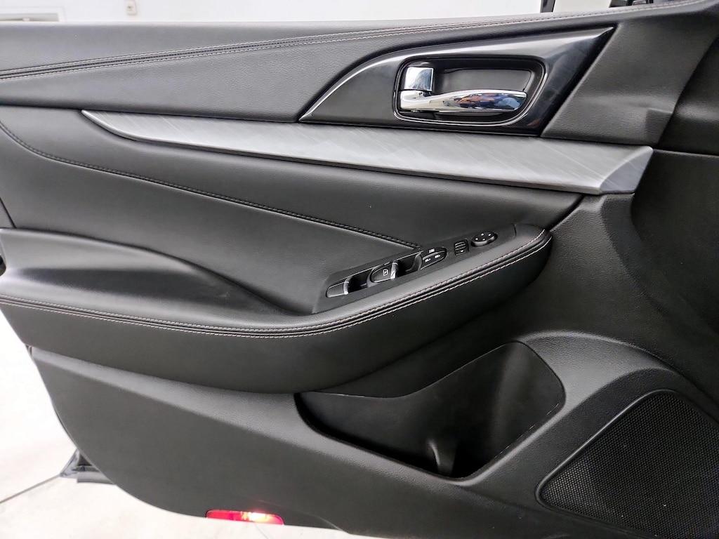 used 2017 Nissan Maxima car, priced at $19,998