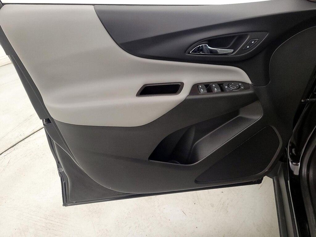 used 2022 Chevrolet Equinox car, priced at $22,998