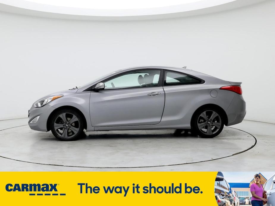 used 2013 Hyundai Elantra car, priced at $13,998