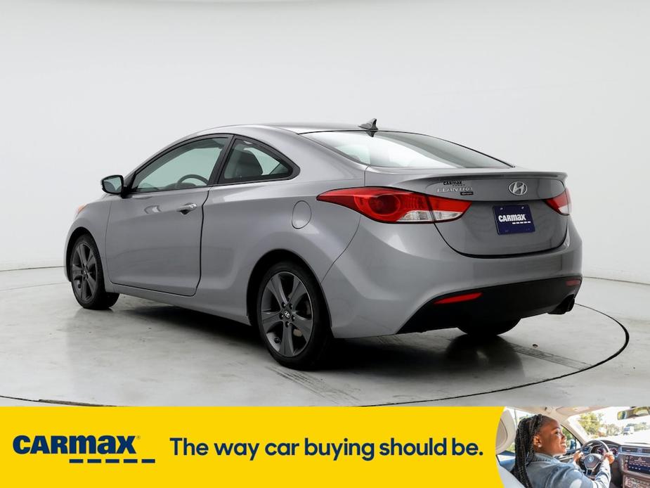 used 2013 Hyundai Elantra car, priced at $13,998