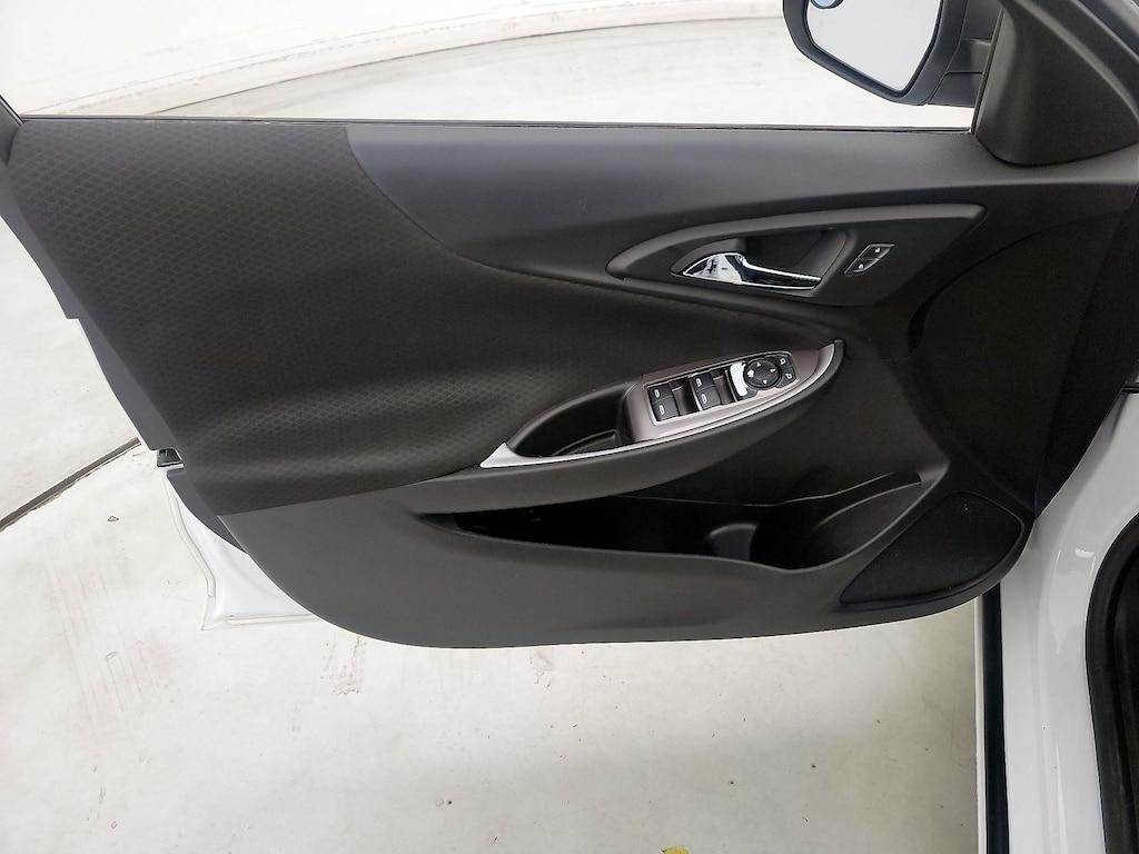 used 2020 Chevrolet Malibu car, priced at $17,998