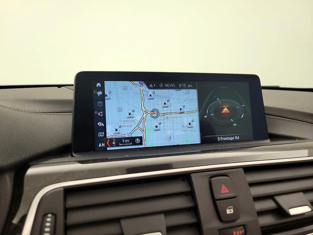 used 2020 BMW 430 car, priced at $37,998