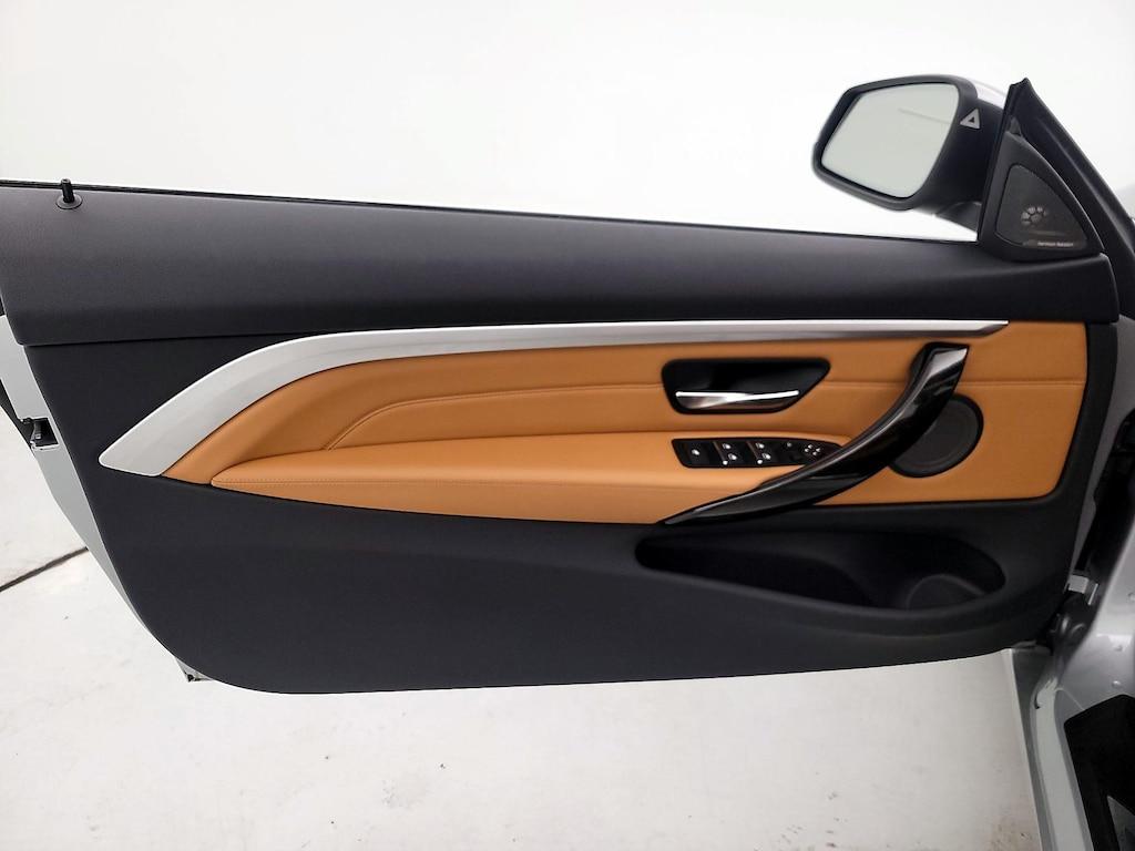 used 2020 BMW 430 car, priced at $37,998