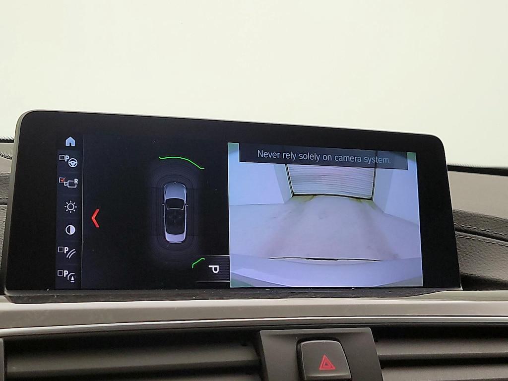 used 2020 BMW 430 car, priced at $37,998