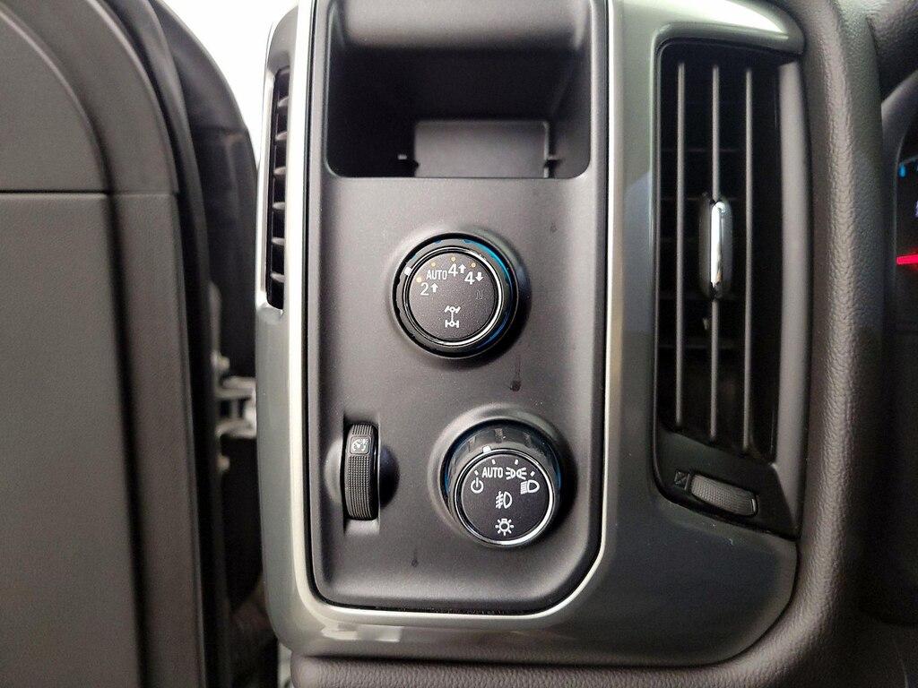 used 2018 Chevrolet Silverado 1500 car, priced at $28,998