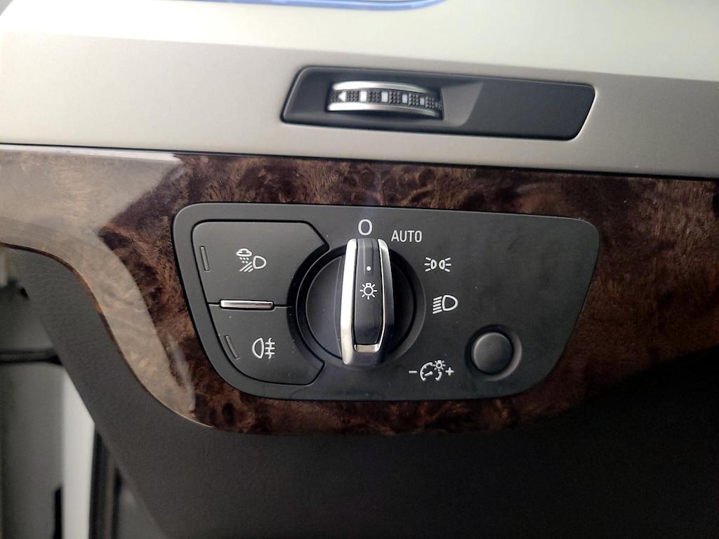 used 2019 Audi Q7 car, priced at $31,998