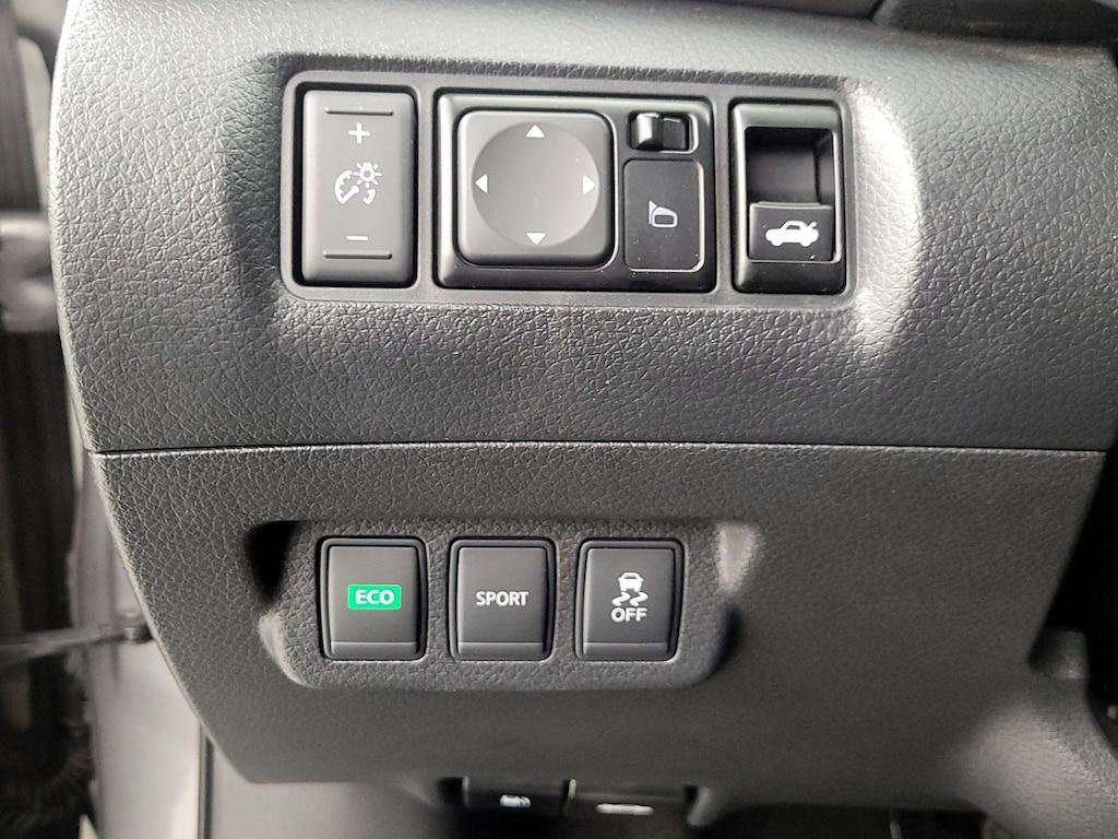 used 2015 Nissan Sentra car, priced at $11,998