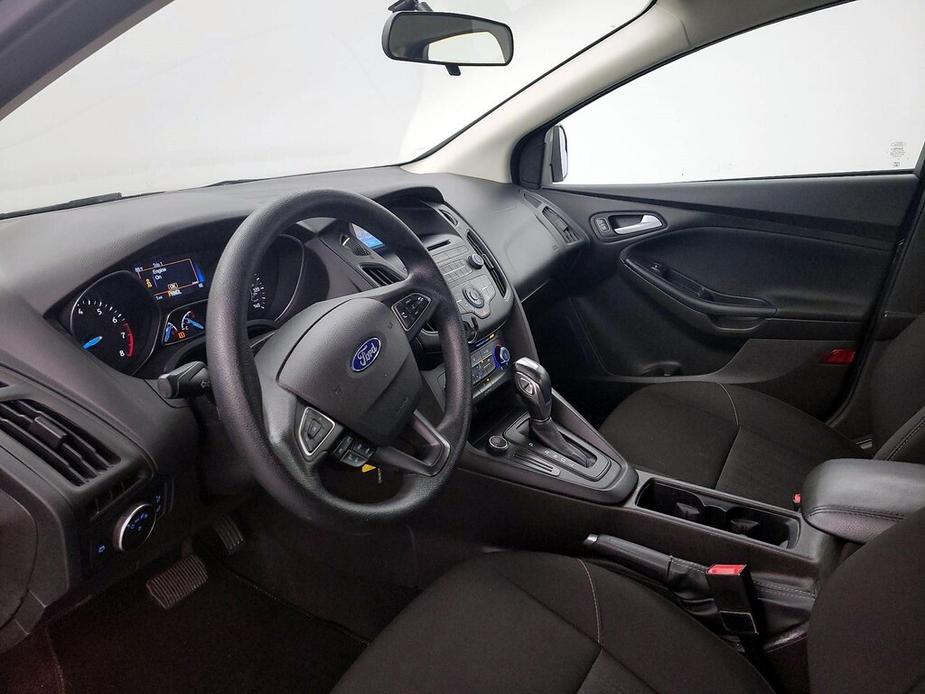 used 2016 Ford Focus car, priced at $13,998