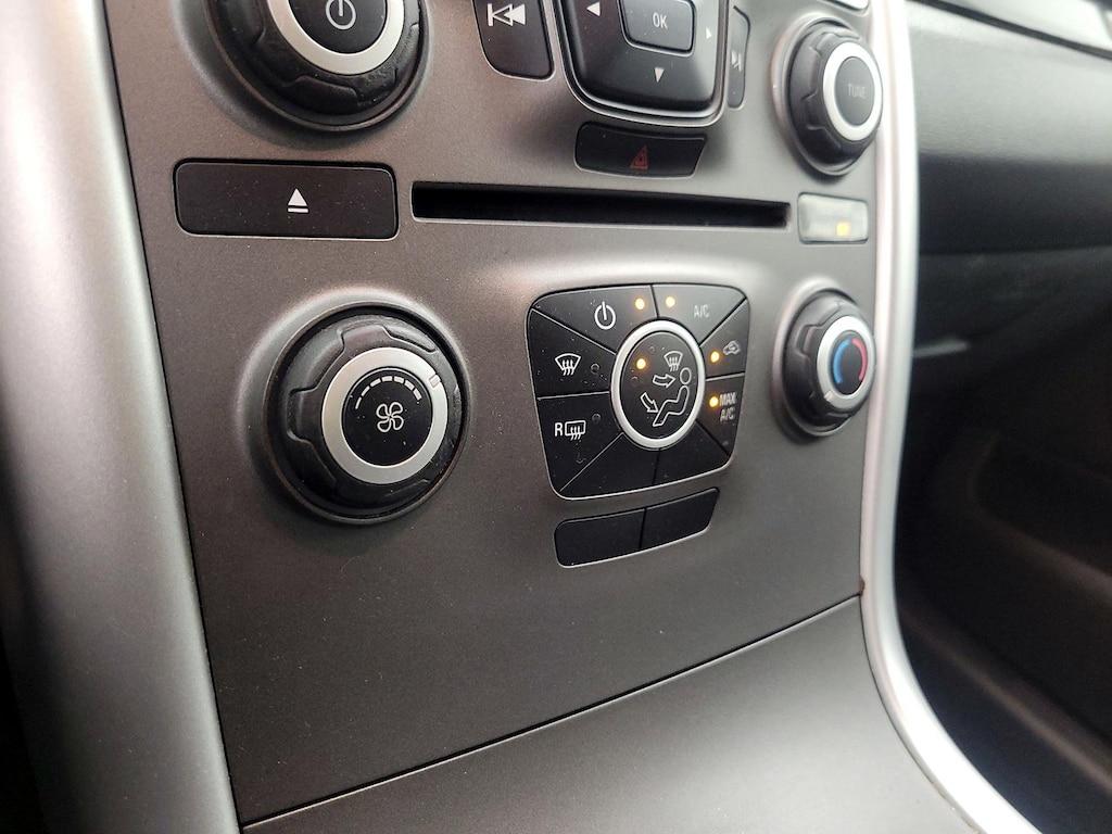 used 2013 Ford Edge car, priced at $13,998