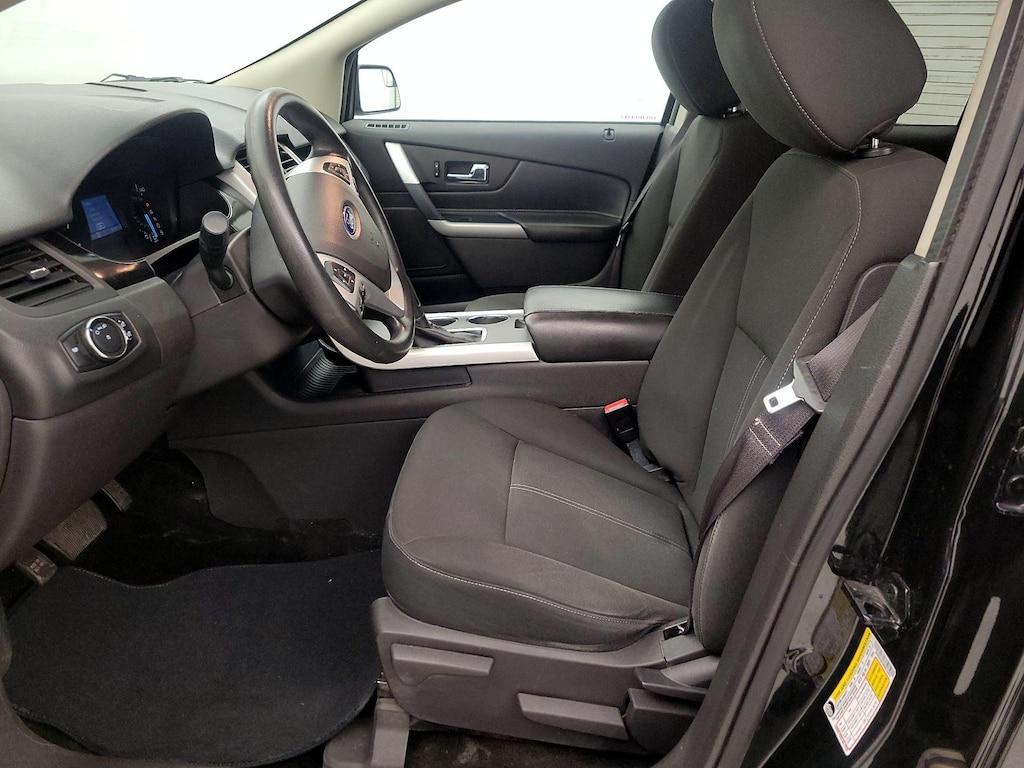 used 2013 Ford Edge car, priced at $13,998