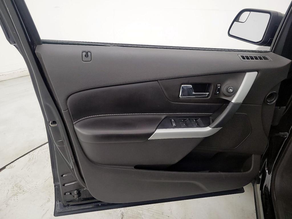 used 2013 Ford Edge car, priced at $13,998