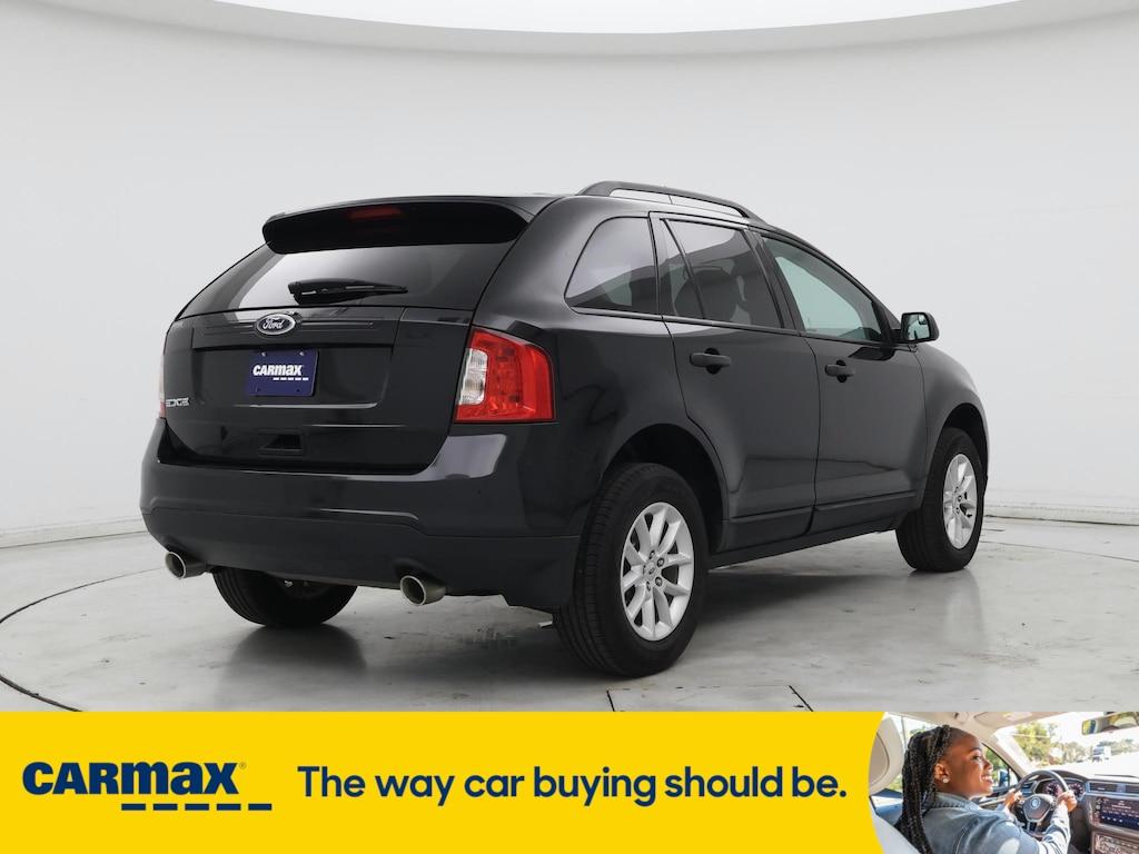 used 2013 Ford Edge car, priced at $13,998