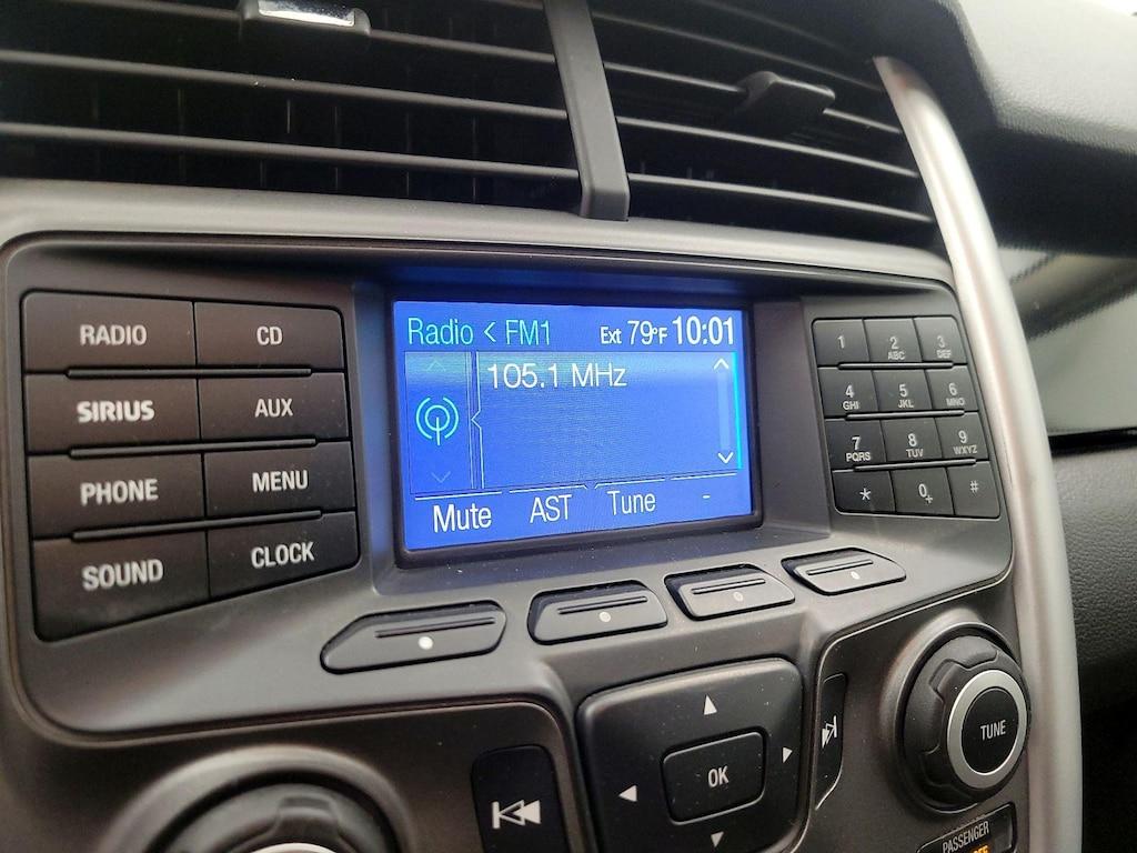 used 2013 Ford Edge car, priced at $13,998