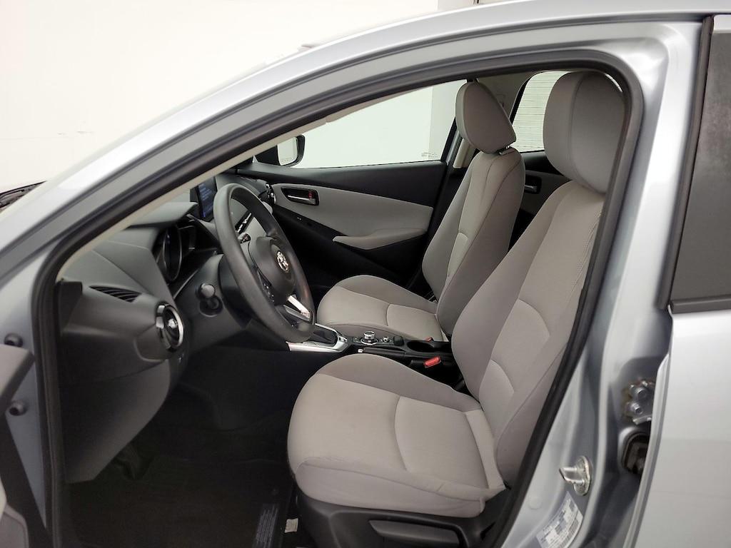used 2020 Toyota Yaris car, priced at $19,998