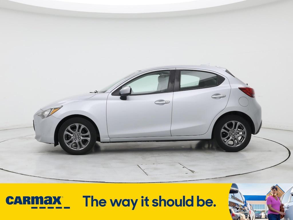 used 2020 Toyota Yaris car, priced at $19,998