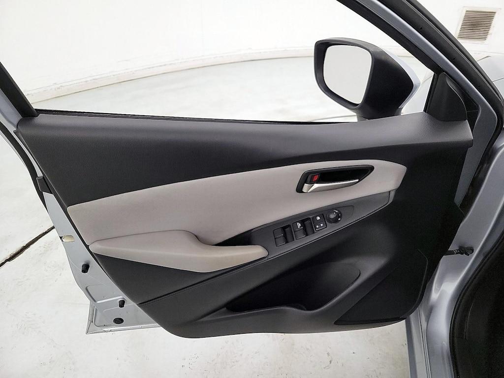 used 2020 Toyota Yaris car, priced at $19,998