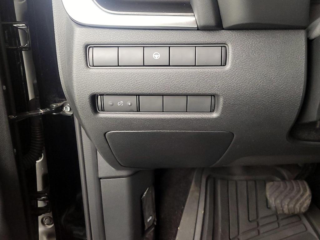 used 2023 Nissan Rogue car, priced at $23,998
