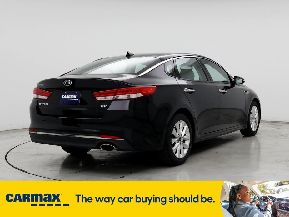 used 2016 Kia Optima car, priced at $15,998