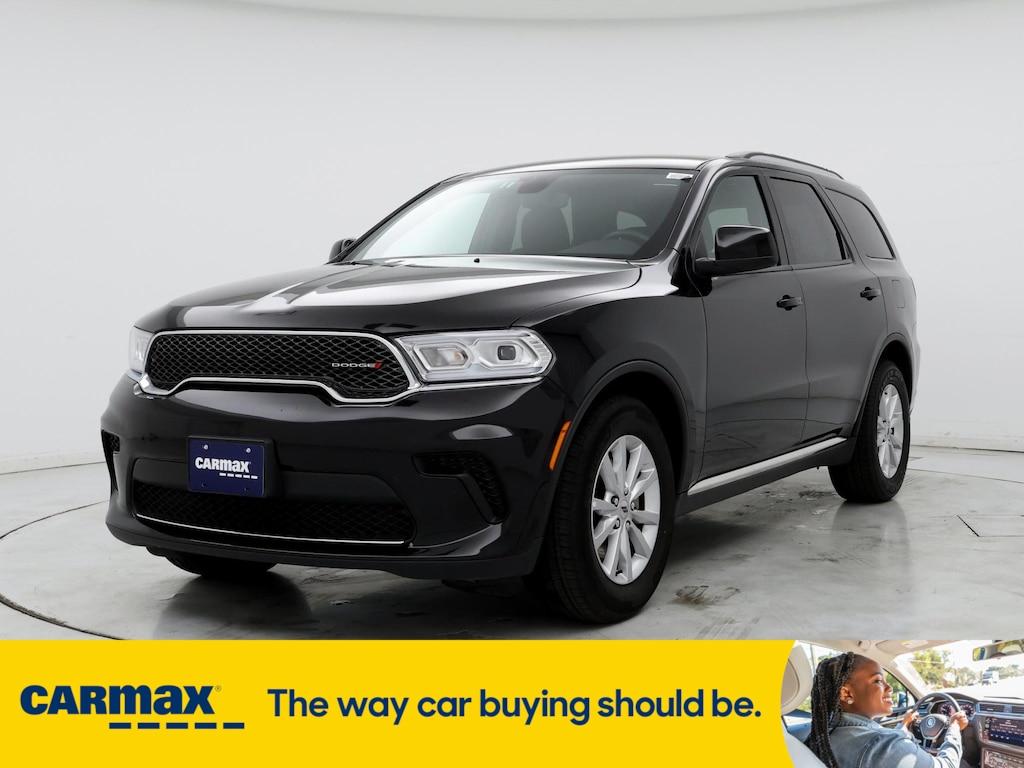 used 2023 Dodge Durango car, priced at $25,998