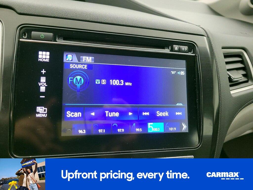 used 2015 Honda Civic car, priced at $14,998