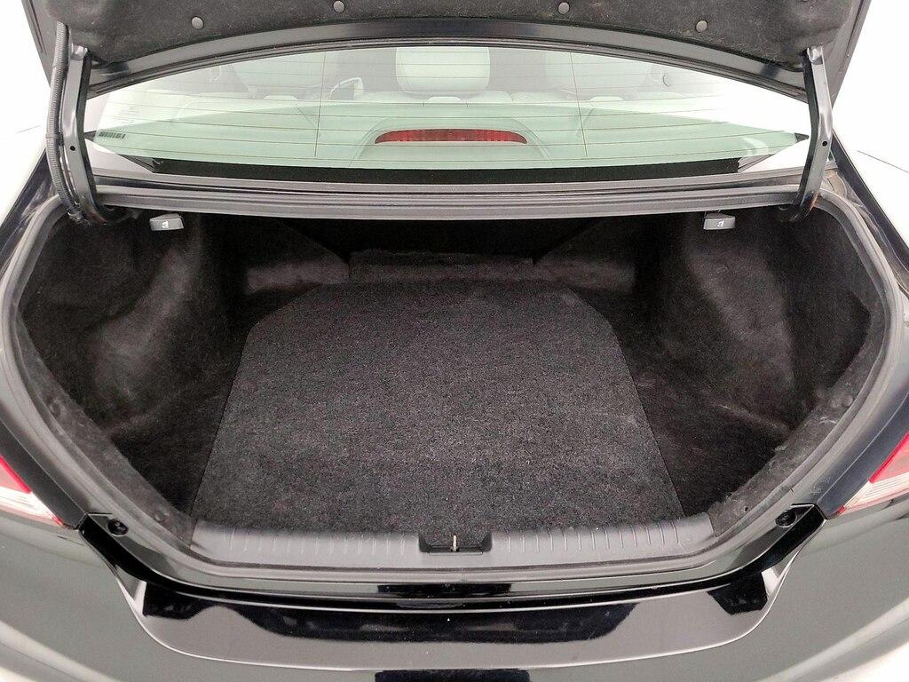 used 2015 Honda Civic car, priced at $14,998