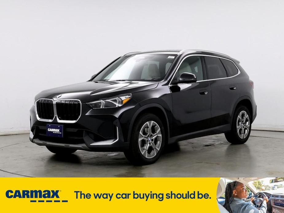 used 2023 BMW X1 car, priced at $33,998