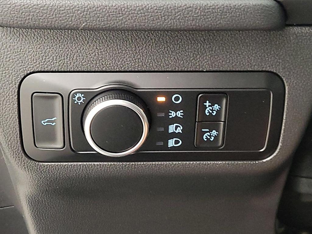 used 2023 Ford Escape car, priced at $23,998