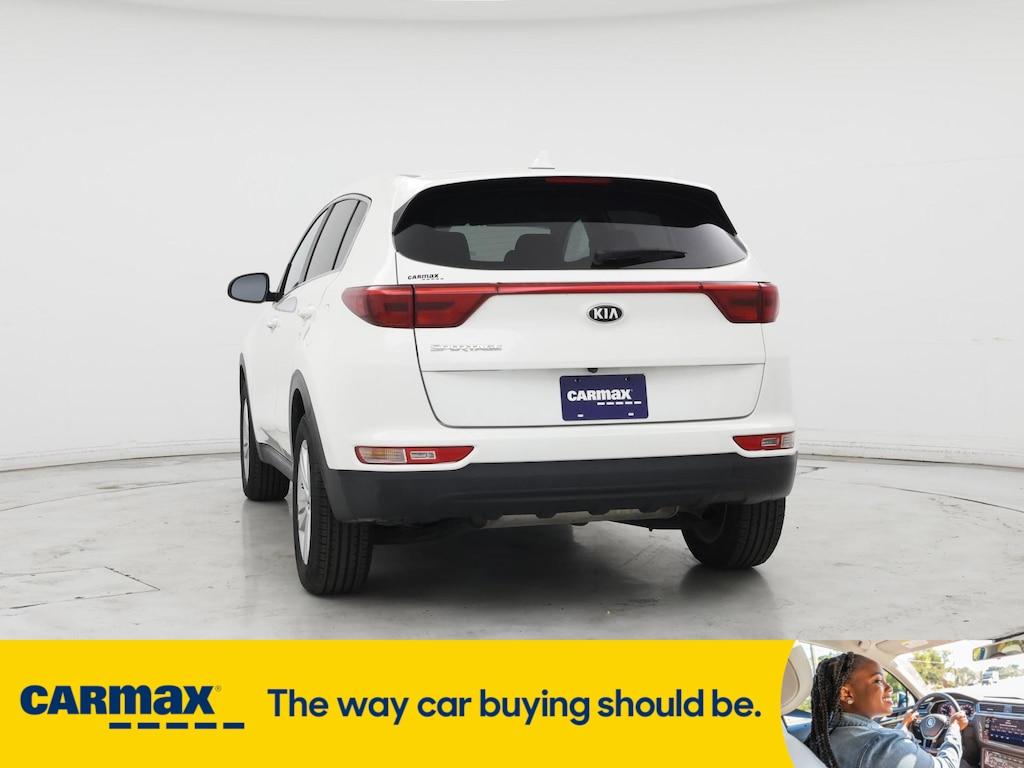 used 2019 Kia Sportage car, priced at $16,998