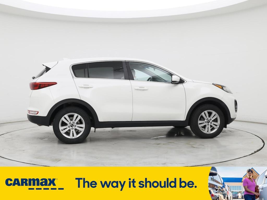 used 2019 Kia Sportage car, priced at $16,998