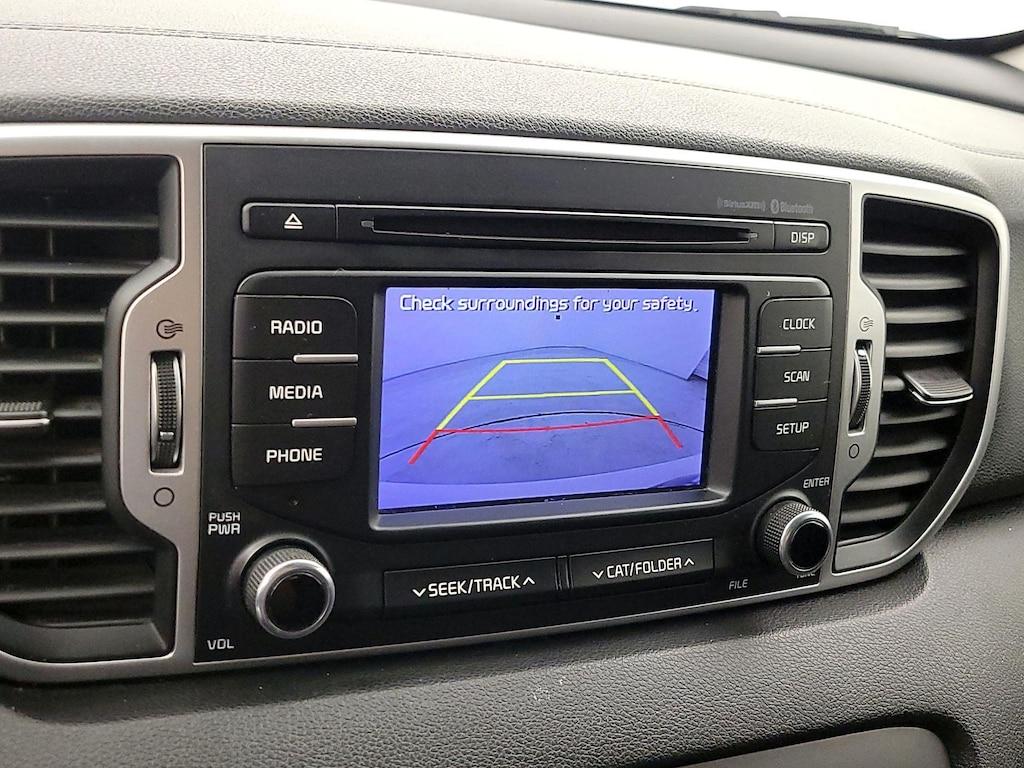 used 2019 Kia Sportage car, priced at $16,998