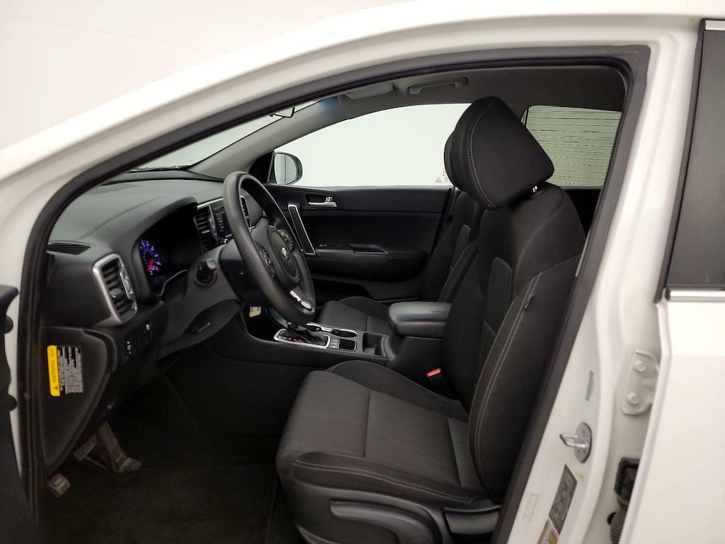 used 2019 Kia Sportage car, priced at $16,998