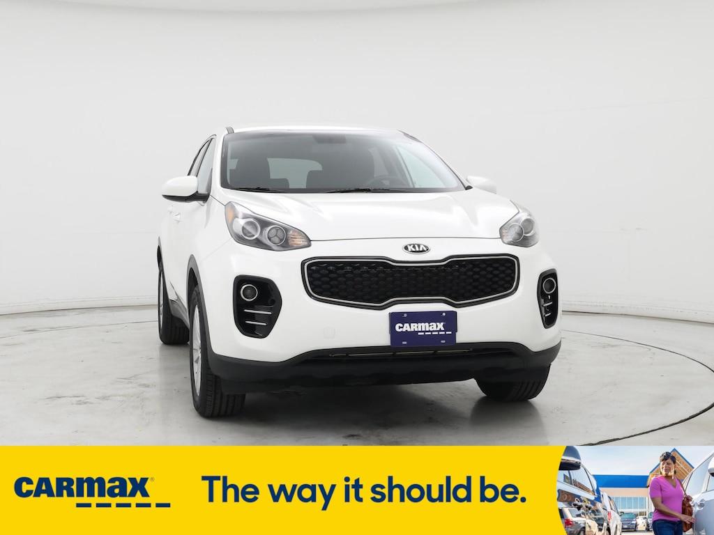 used 2019 Kia Sportage car, priced at $16,998