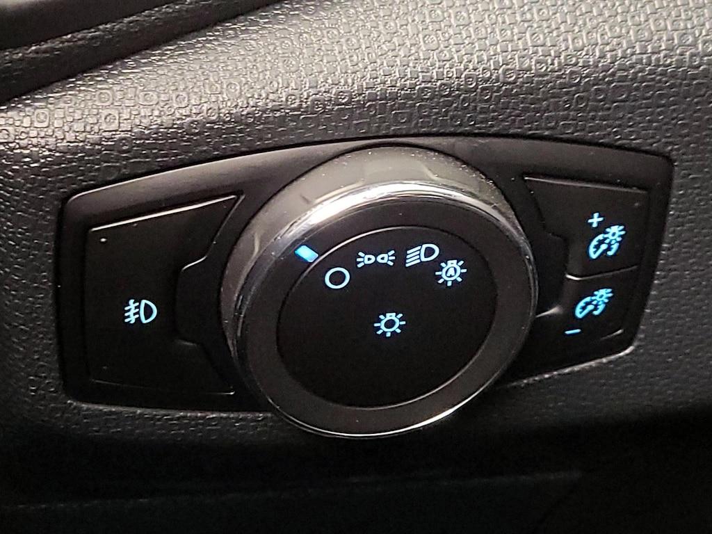 used 2018 Ford EcoSport car, priced at $15,998