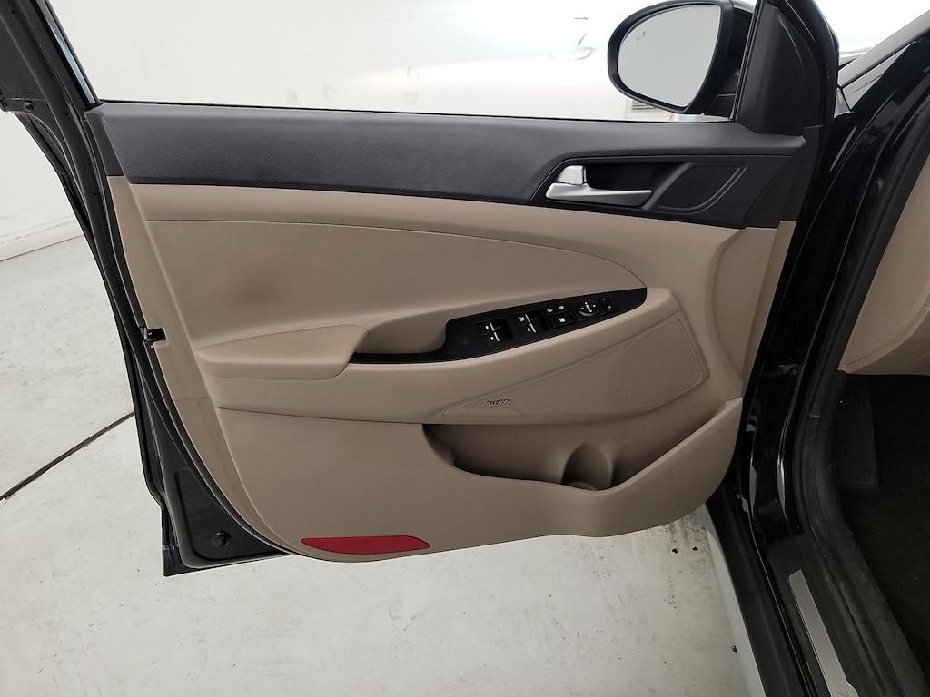used 2019 Hyundai Tucson car, priced at $20,998
