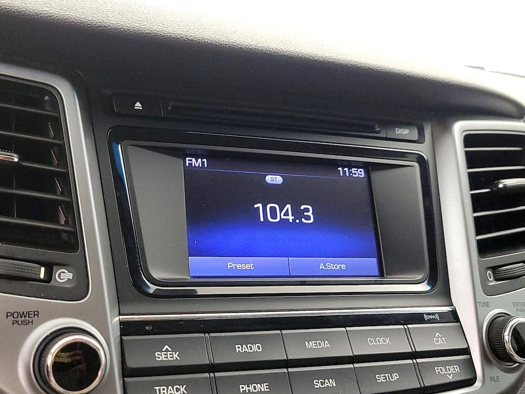 used 2016 Hyundai Tucson car, priced at $17,998