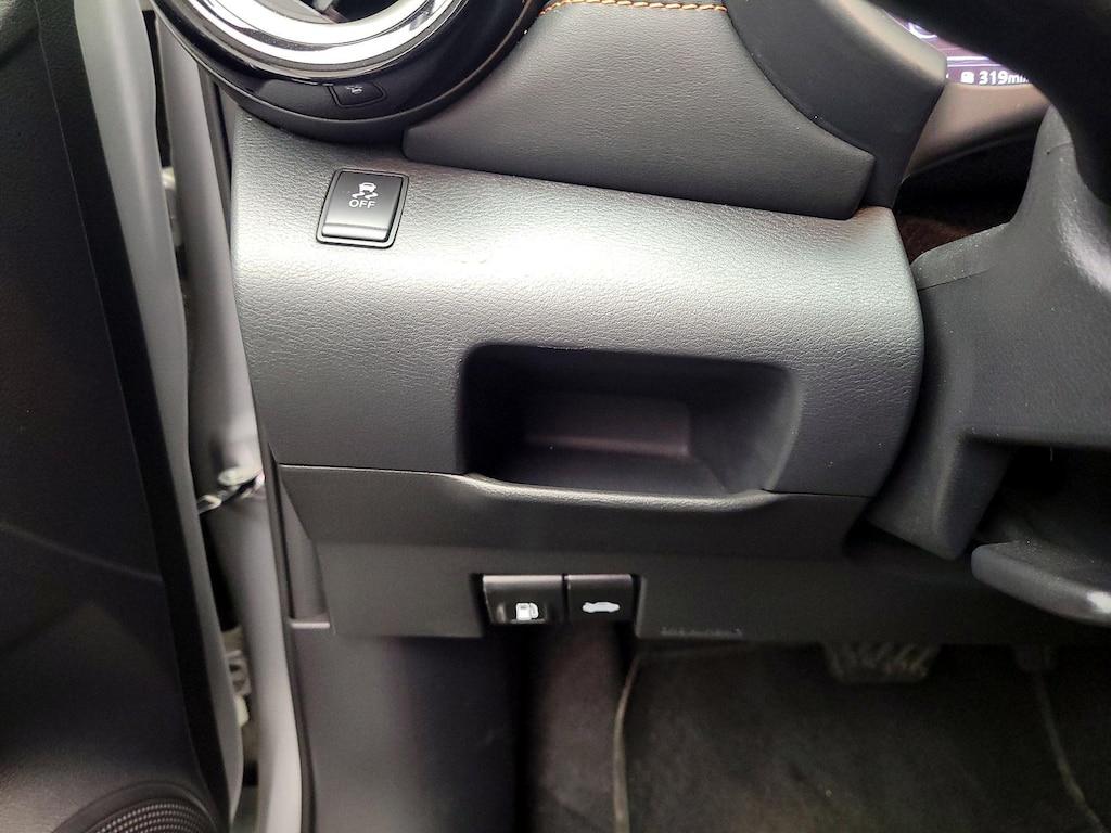 used 2019 Nissan Kicks car, priced at $19,998