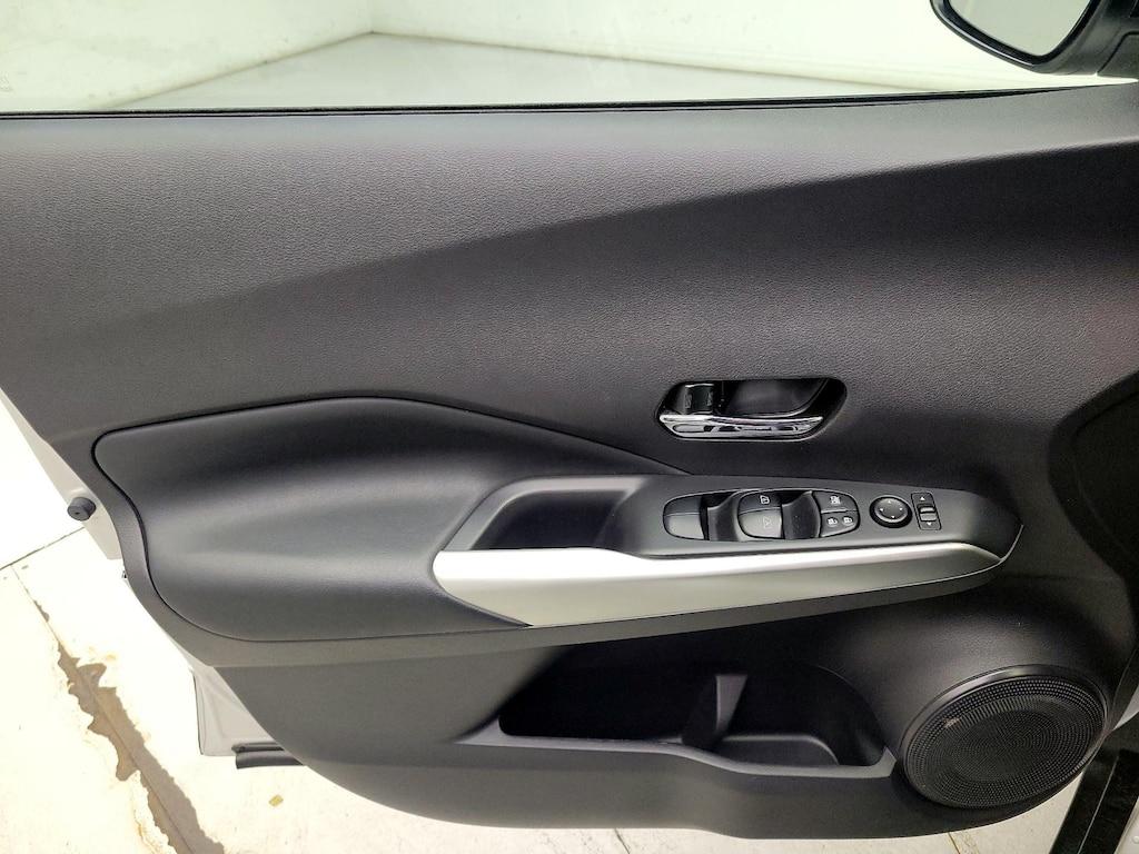 used 2019 Nissan Kicks car, priced at $19,998