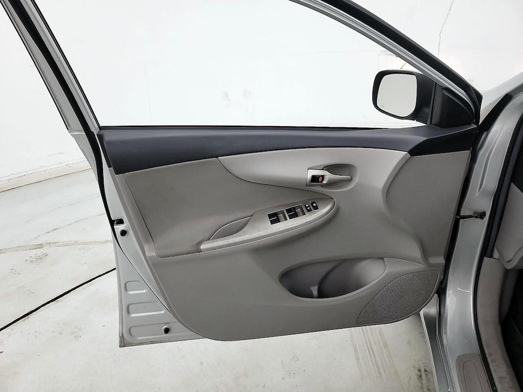 used 2013 Toyota Corolla car, priced at $16,998