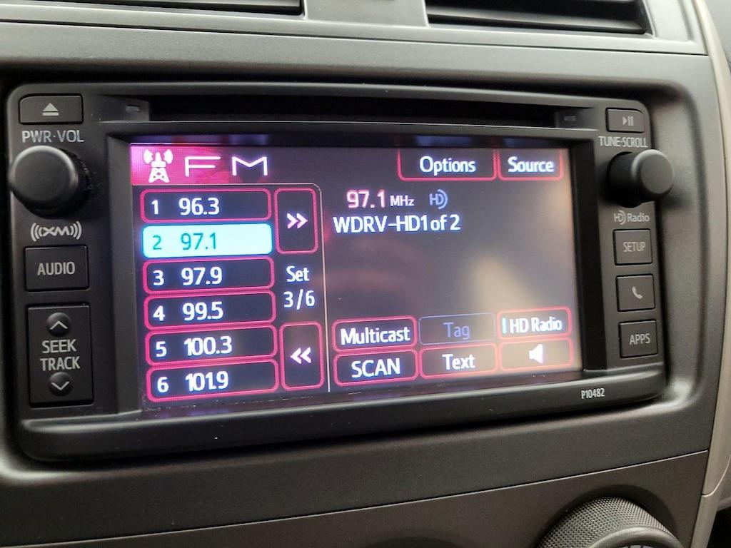 used 2013 Toyota Corolla car, priced at $16,998