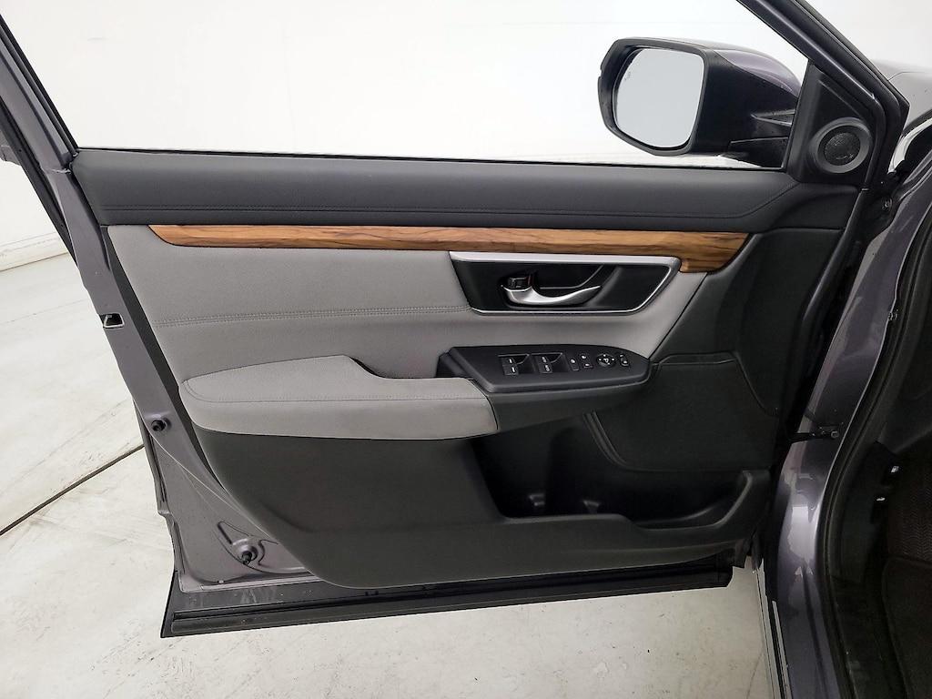 used 2017 Honda CR-V car, priced at $24,998