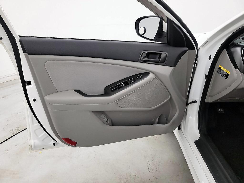 used 2015 Kia Optima car, priced at $14,599
