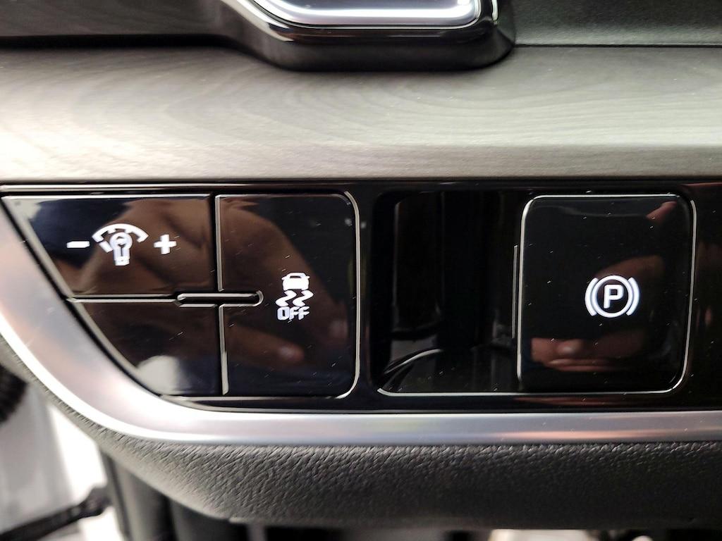used 2023 Kia Sportage car, priced at $28,998