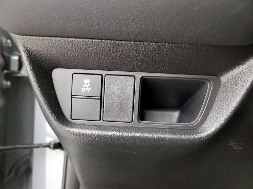 used 2025 Honda HR-V car, priced at $30,998
