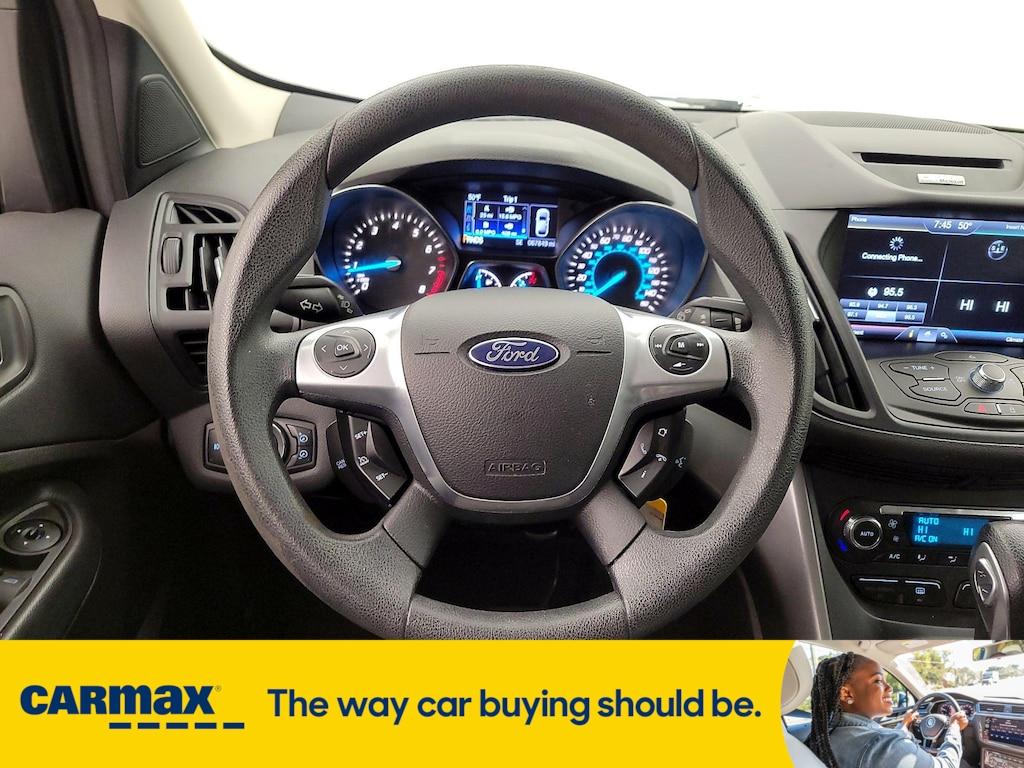 used 2013 Ford Escape car, priced at $14,998