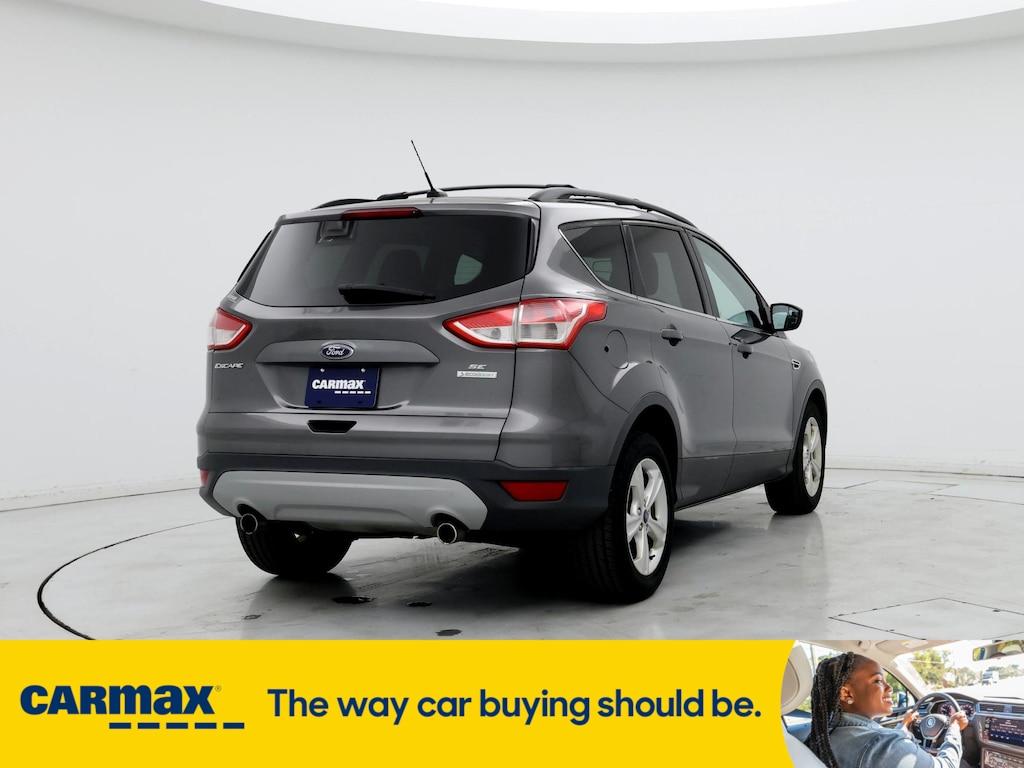 used 2013 Ford Escape car, priced at $14,998