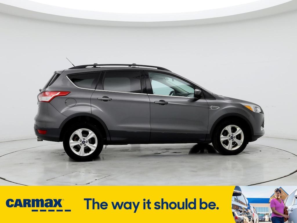 used 2013 Ford Escape car, priced at $14,998